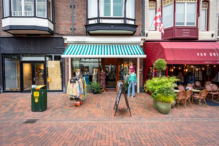 Kerkstraat 90, Hilversum