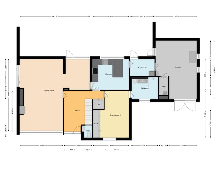 Foto 60 van Delfland 27