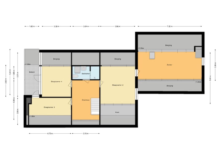 Foto 61 van Delfland 27