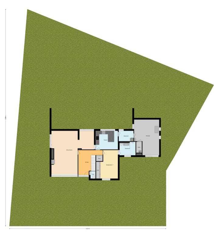 Foto 62 van Delfland 27