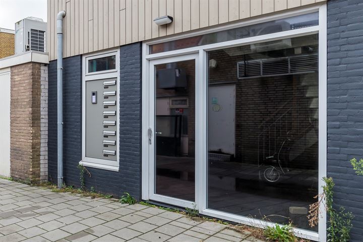 Bekijk foto 15 van Pauwstraat 13