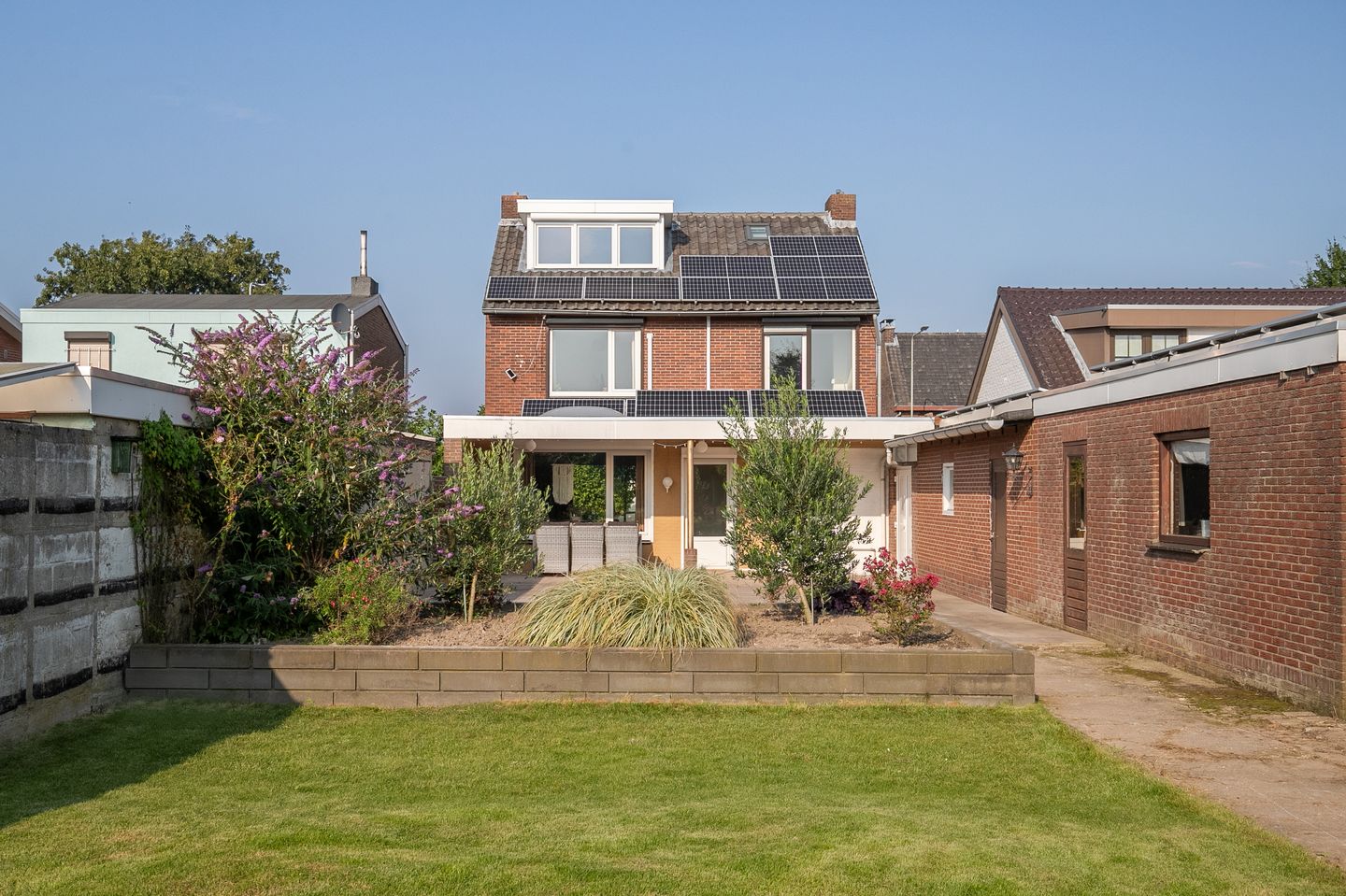 Photo 29 of Europaweg-Noord 91