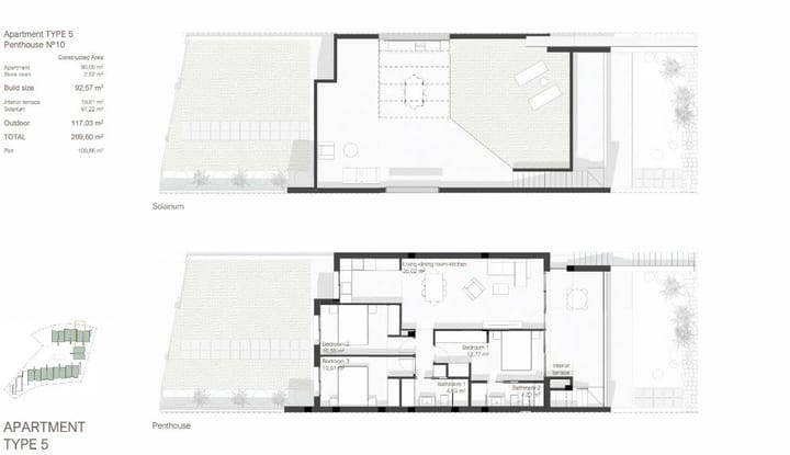 Foto 25 van Calle Arrecife 32