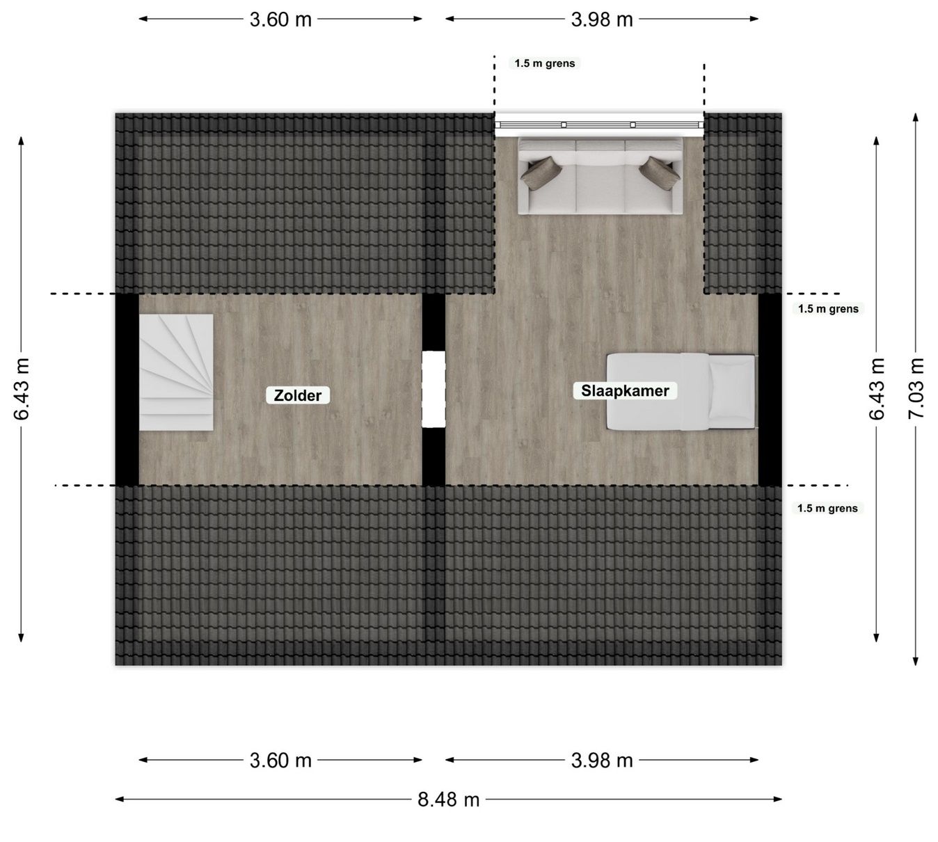 Photo 35 of Europaweg-Noord 91