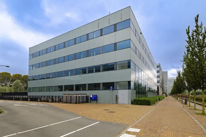 Taurusavenue 125, Hoofddorp