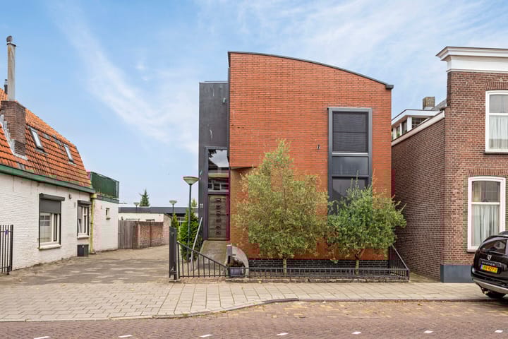 Foto 2 van Loeffstraat 11