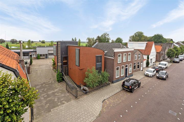 Bekijk foto 3 van Loeffstraat 11