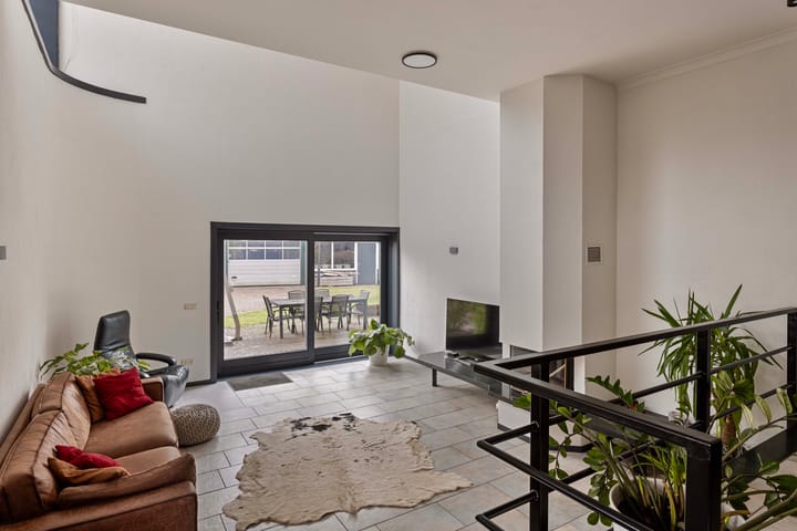 Foto 6 van Loeffstraat 11