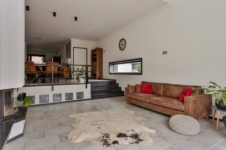 Foto 9 van Loeffstraat 11