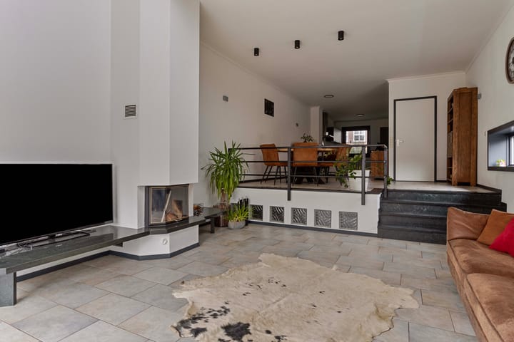 Foto 10 van Loeffstraat 11