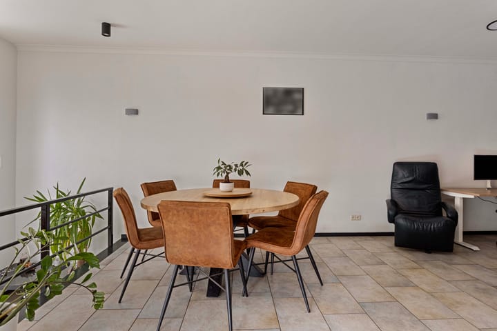 Foto 12 van Loeffstraat 11