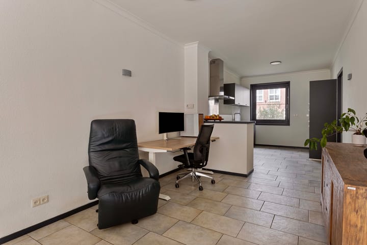 Foto 13 van Loeffstraat 11