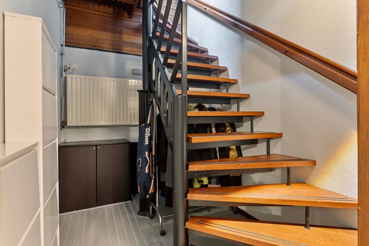 Foto 19 van Loeffstraat 11