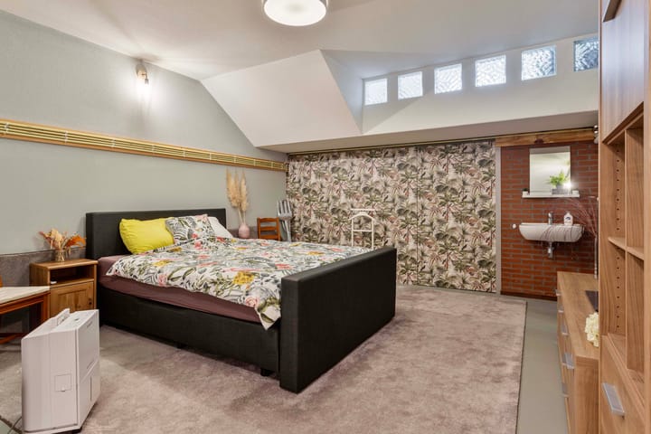 Foto 22 van Loeffstraat 11