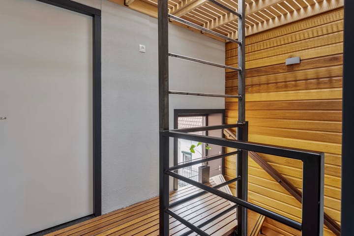 Foto 25 van Loeffstraat 11