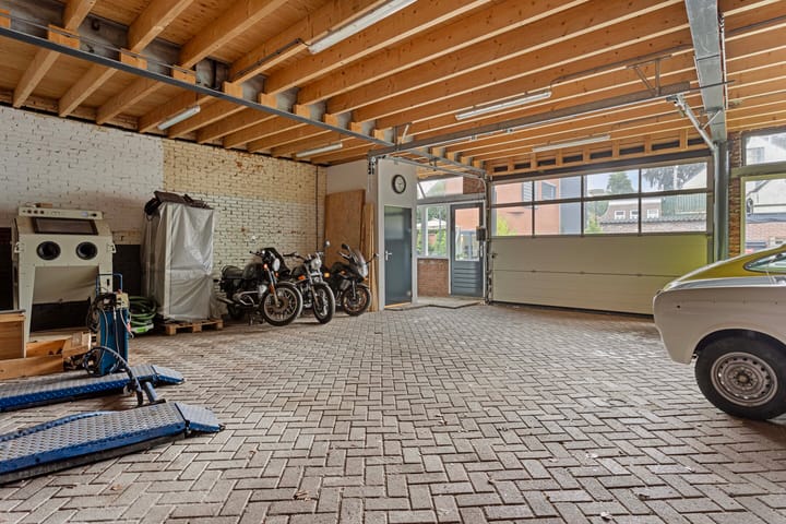 Foto 33 van Loeffstraat 11