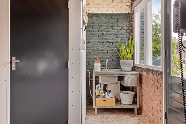 Foto 34 van Loeffstraat 11