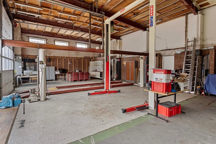 Foto 35 van Loeffstraat 11