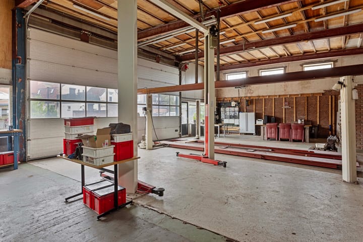 Foto 36 van Loeffstraat 11