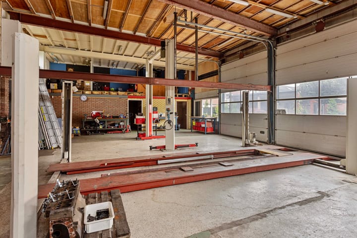 Foto 37 van Loeffstraat 11