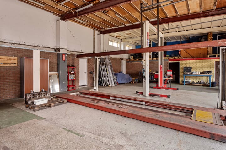 Foto 38 van Loeffstraat 11