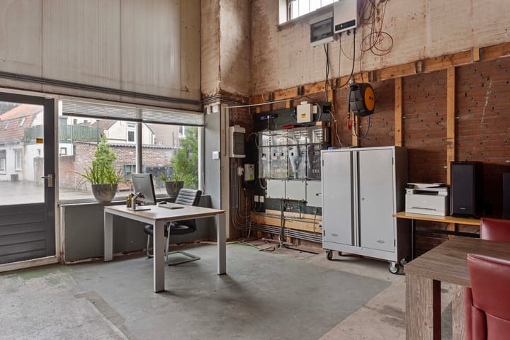 Foto 40 van Loeffstraat 11