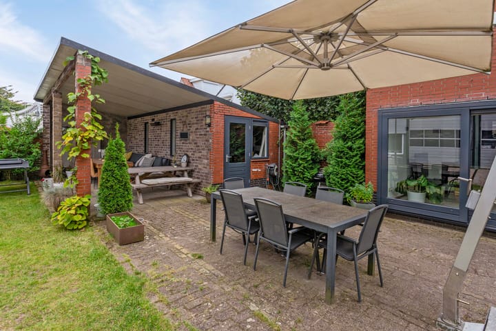 Foto 43 van Loeffstraat 11