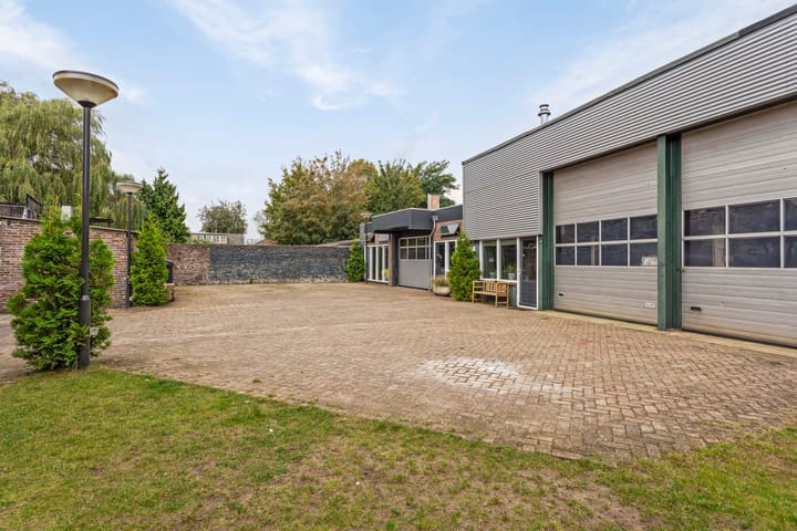 Foto 45 van Loeffstraat 11