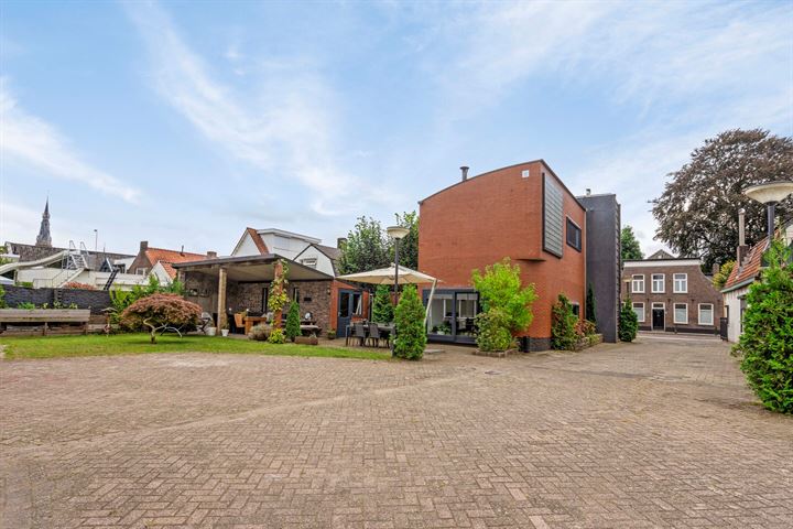 Bekijk foto 47 van Loeffstraat 11