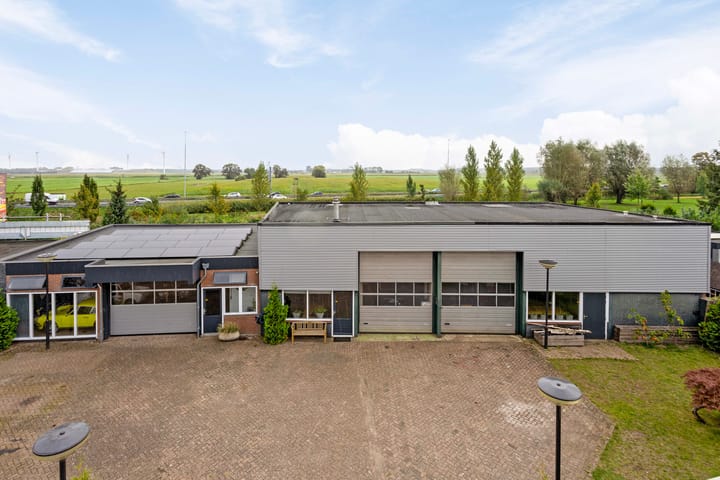 Foto 50 van Loeffstraat 11