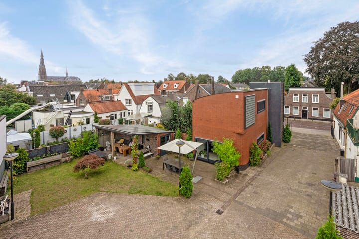 Foto 49 van Loeffstraat 11