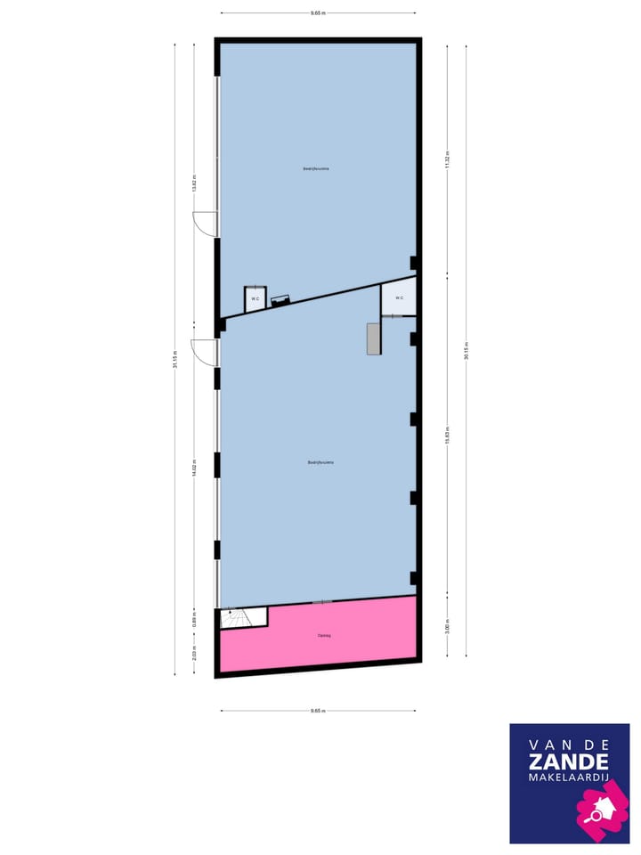 Foto 53 van Loeffstraat 11