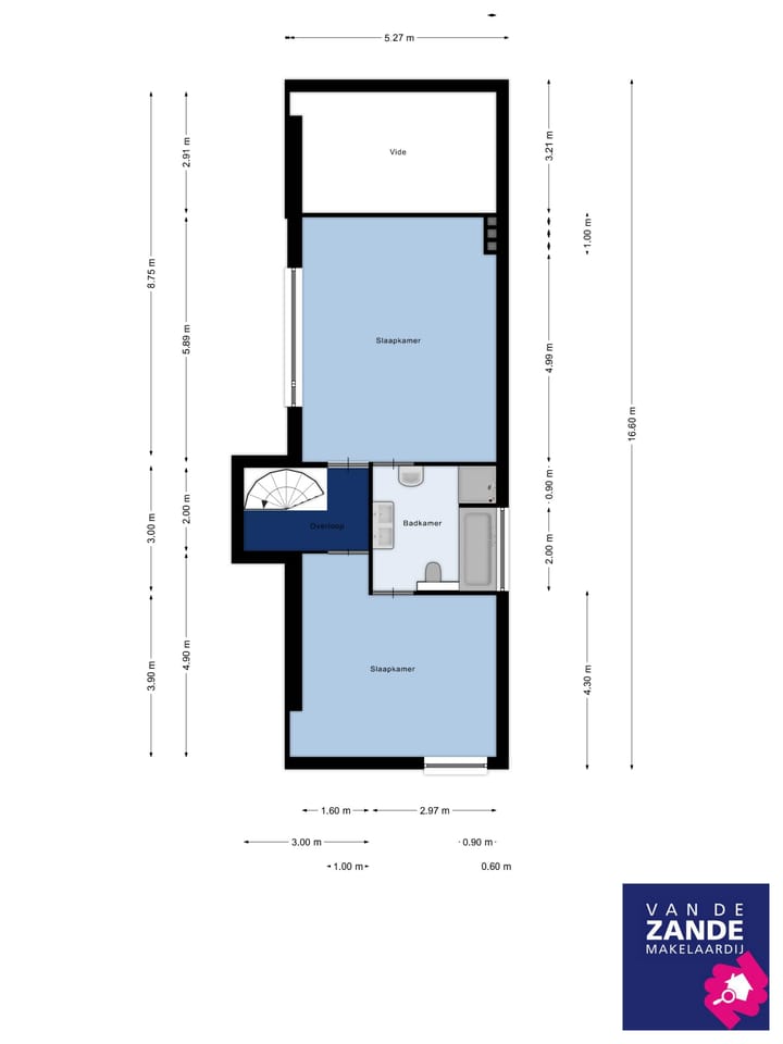 Foto 54 van Loeffstraat 11