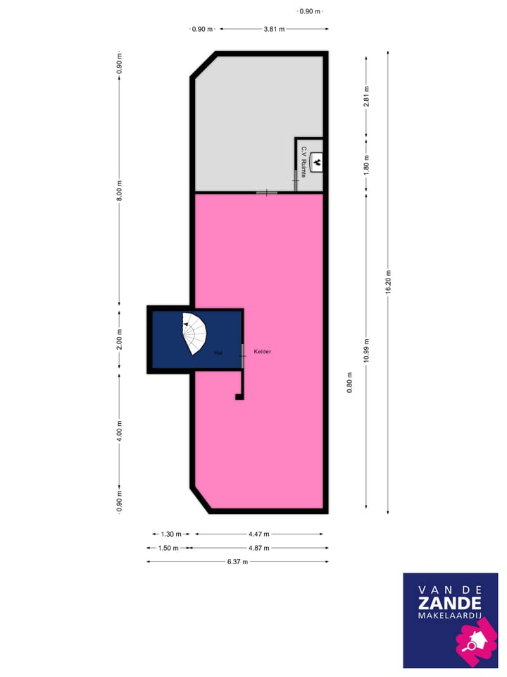 Foto 55 van Loeffstraat 11