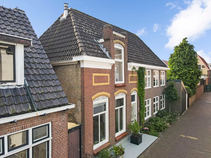 Foto 1 van Boterstraat 4