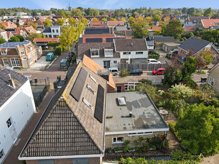 Foto 2 van Boterstraat 4