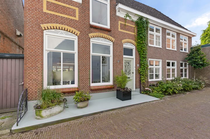 Foto 6 van Boterstraat 4