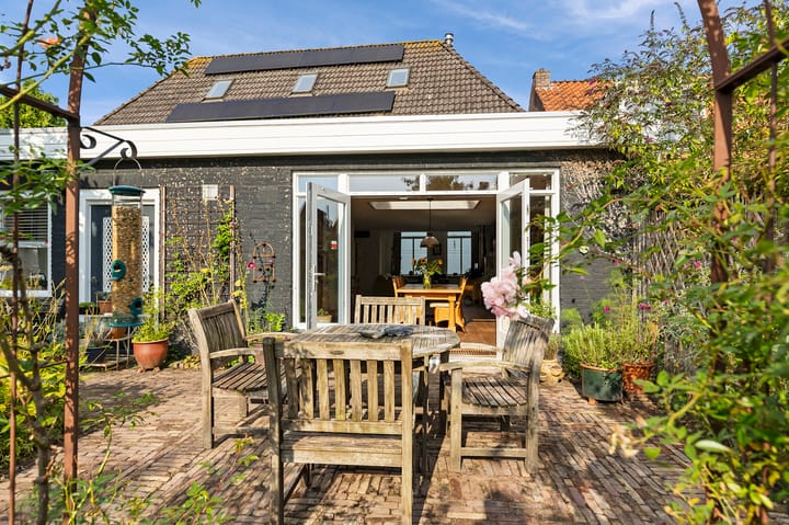 Foto 24 van Boterstraat 4