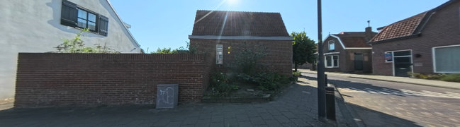 Bekijk 360° foto van Voorzijde van Kerkstraat 18