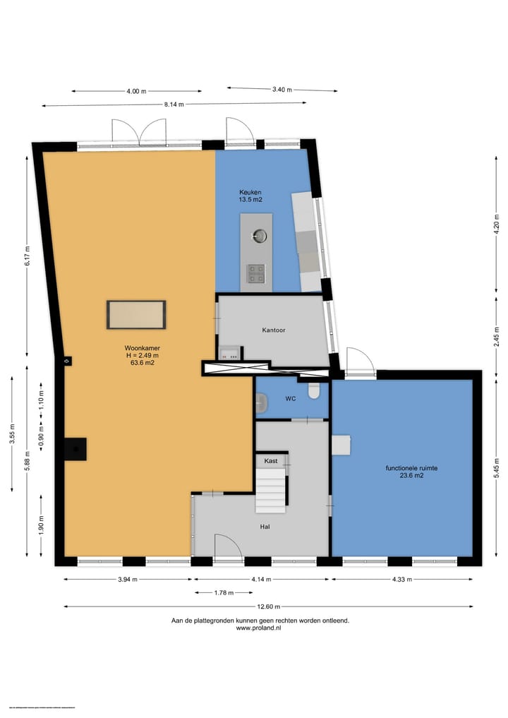 Foto 49 van Boterstraat 4