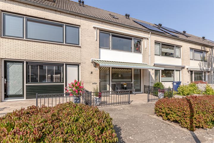 Bekijk foto 39 van Fassbinderstraat 40