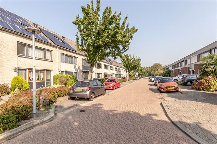 Bekijk foto 41 van Fassbinderstraat 40