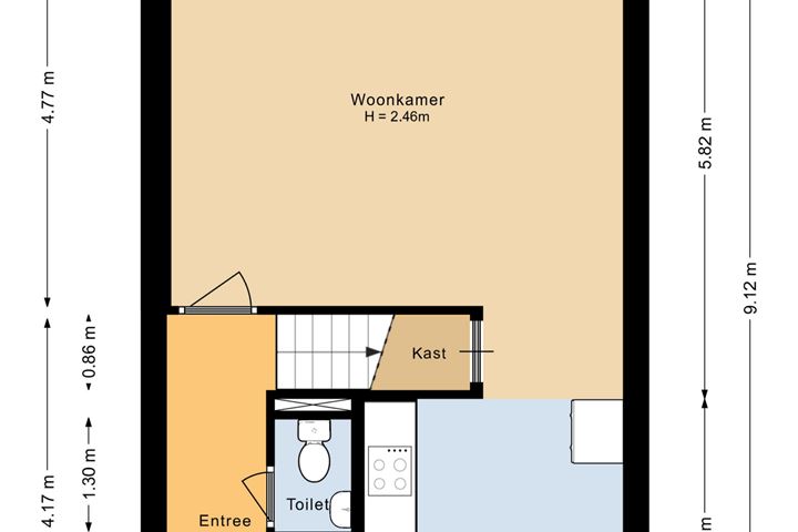 Bekijk foto 47 van Fassbinderstraat 40