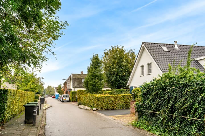 Photo 2 of Kerkstraat 1-A