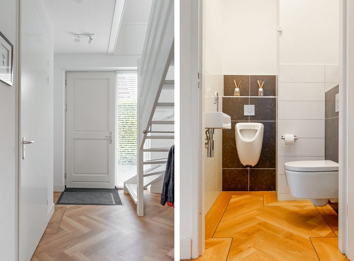 Photo 5 of Kerkstraat 1-A