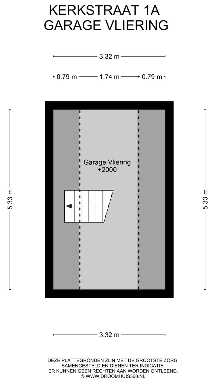 Photo 64 of Kerkstraat 1-A