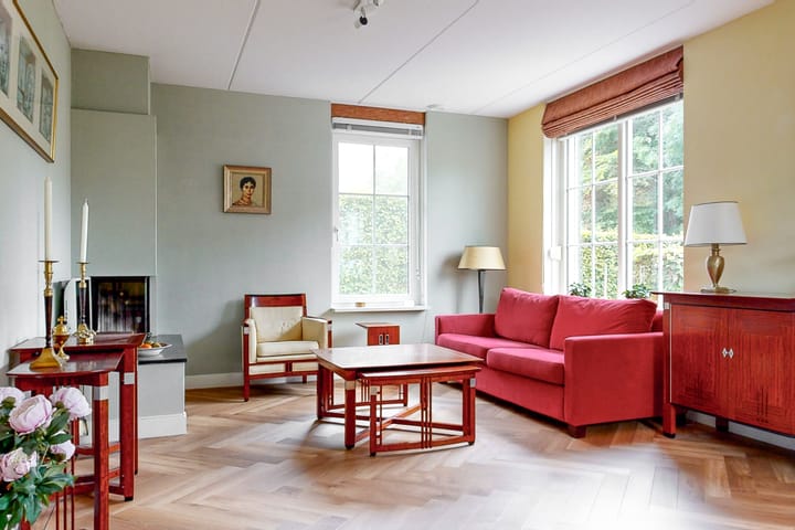 Photo 12 of Kerkstraat 1-A