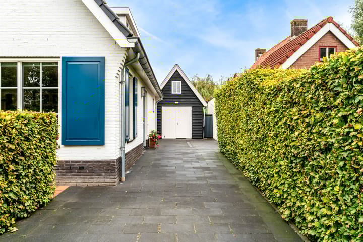 Photo 3 of Kerkstraat 1-A