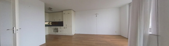 Bekijk 360° foto van Woonkamer van Gevers Deynootweg 1276-C