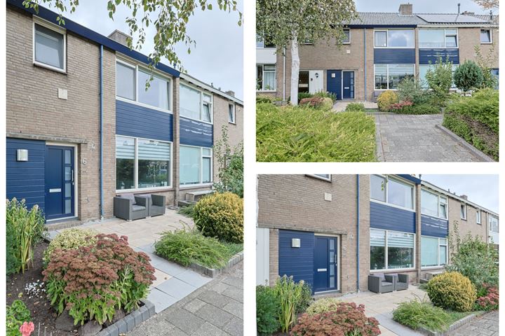 Bekijk foto 3 van Wikkestraat 6